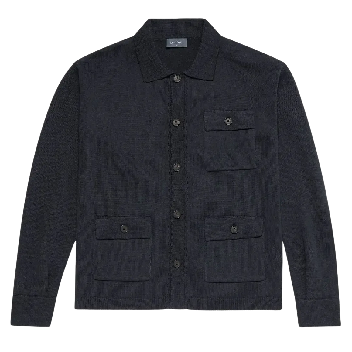 Oliver Sweeney Brecon Cardigan