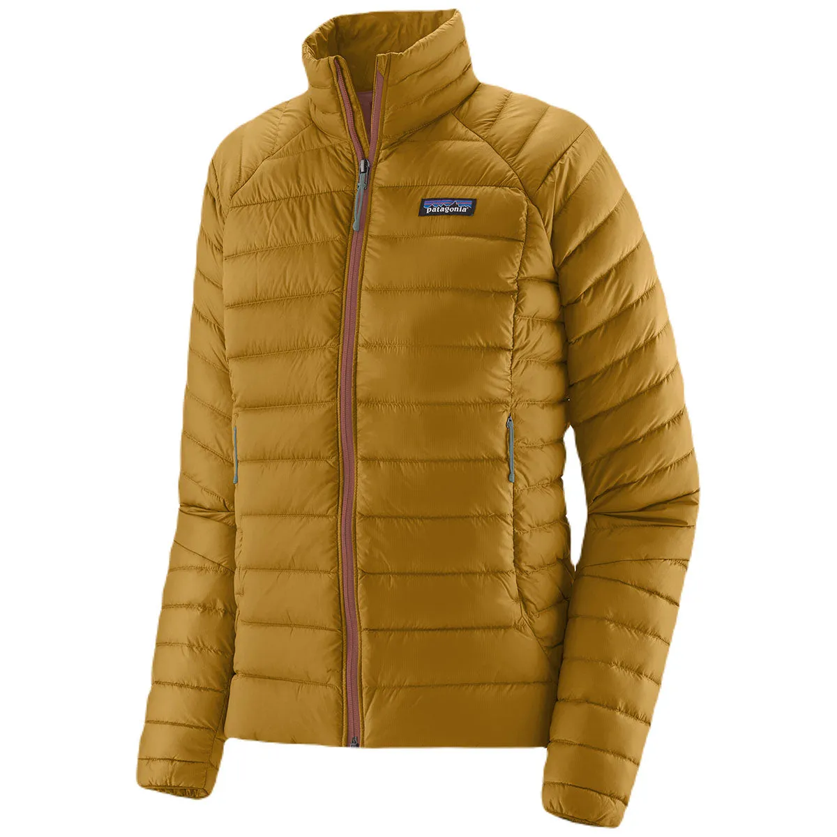 Patagonia Women's Cosmic Gold Down Sweater