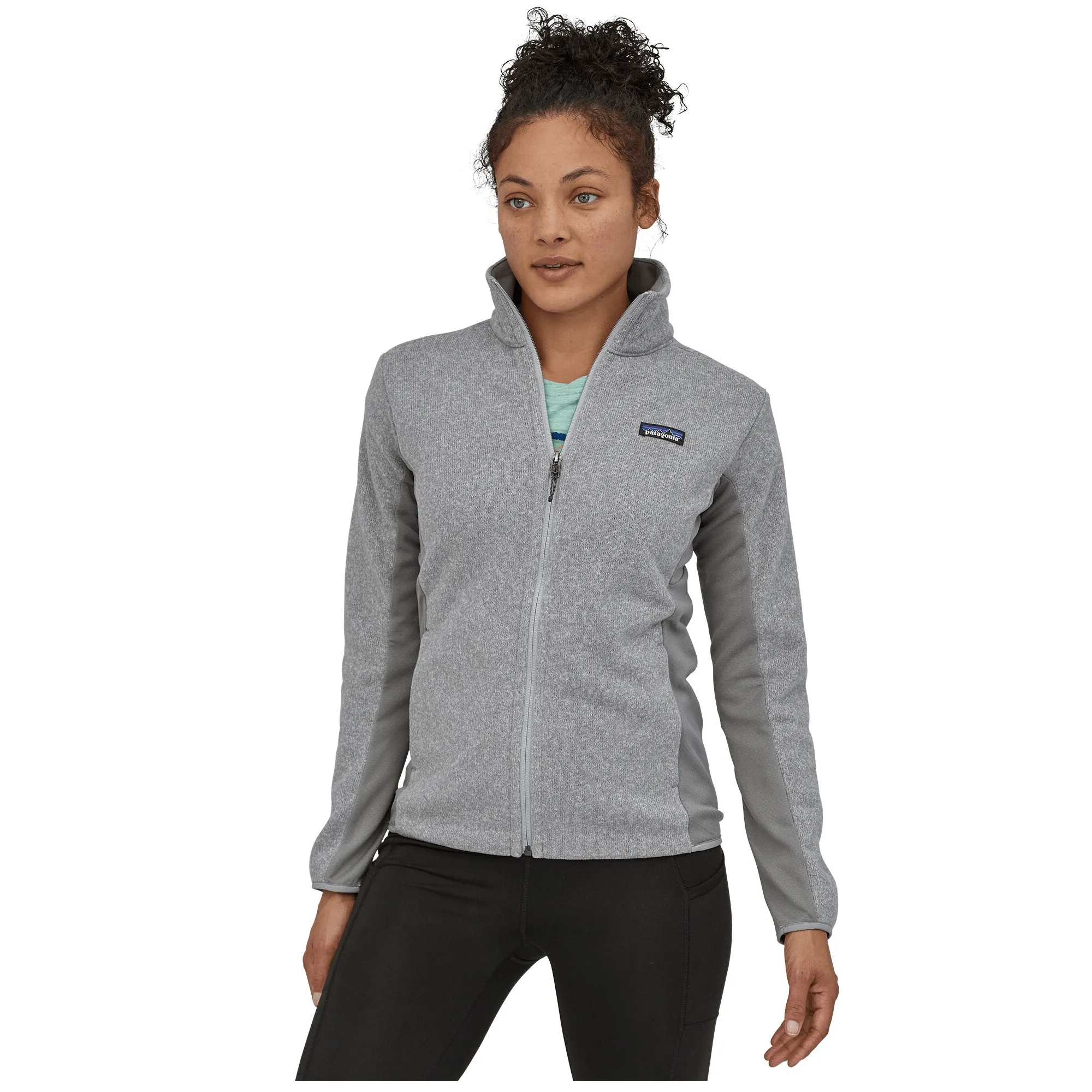 Patagonia Women's Lightweight Better Sweater Fleece Jacket