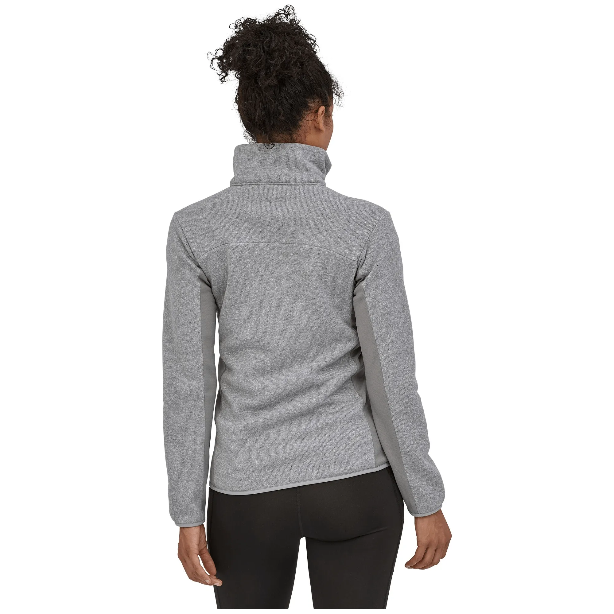 Patagonia Women's Lightweight Better Sweater Fleece Jacket