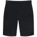 Paul & Shark Cotton Bermuda Cargo Shorts Navy