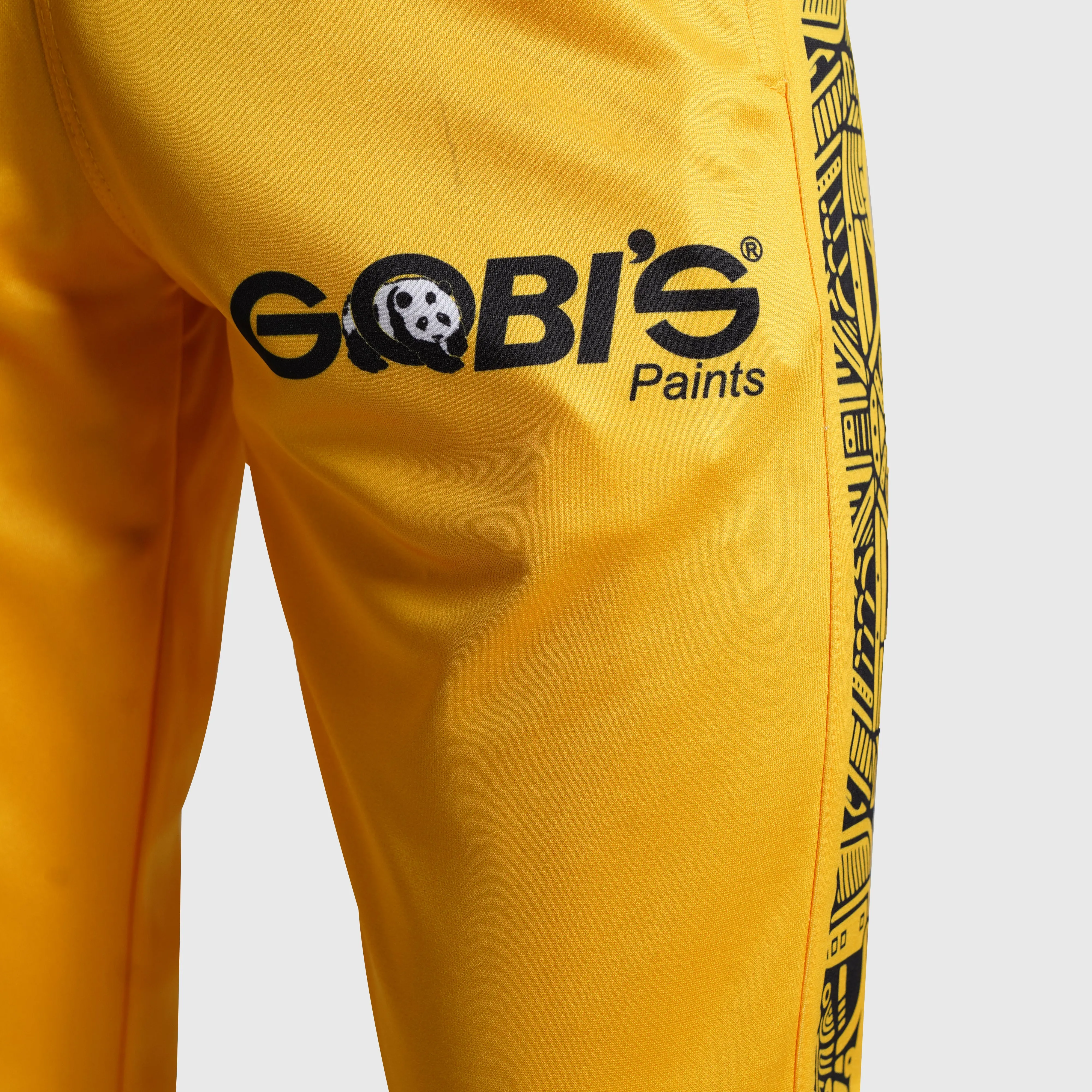 Peshawar Zalmi Bottoms (Home Kit)