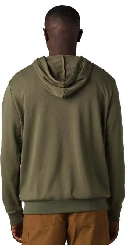 PrAna Patch Hoodie | Hoodies & Sweaters | BananaFingers