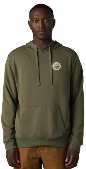 PrAna Patch Hoodie | Hoodies & Sweaters | BananaFingers