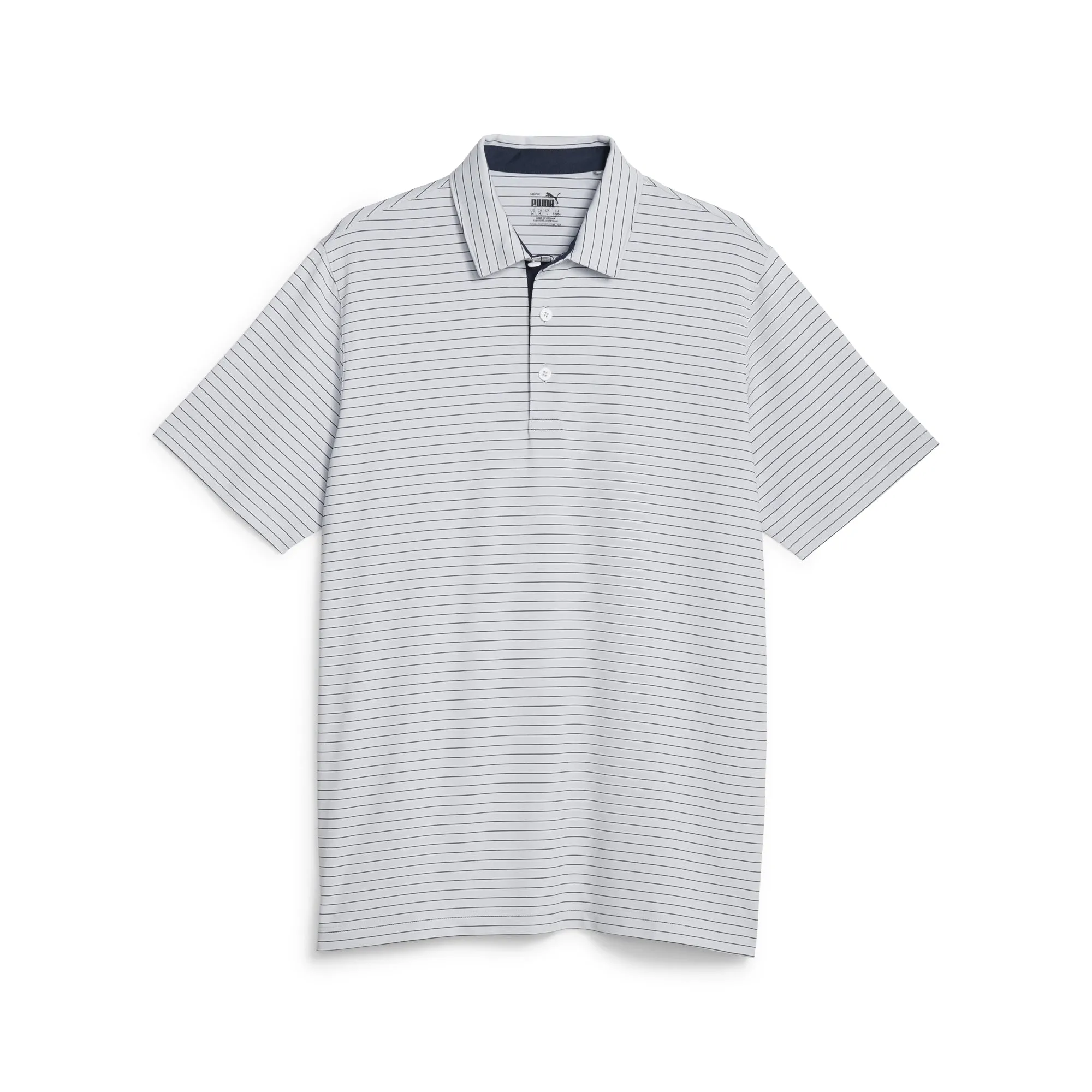 Puma Men's MATTR Bay Golf Polo 2023