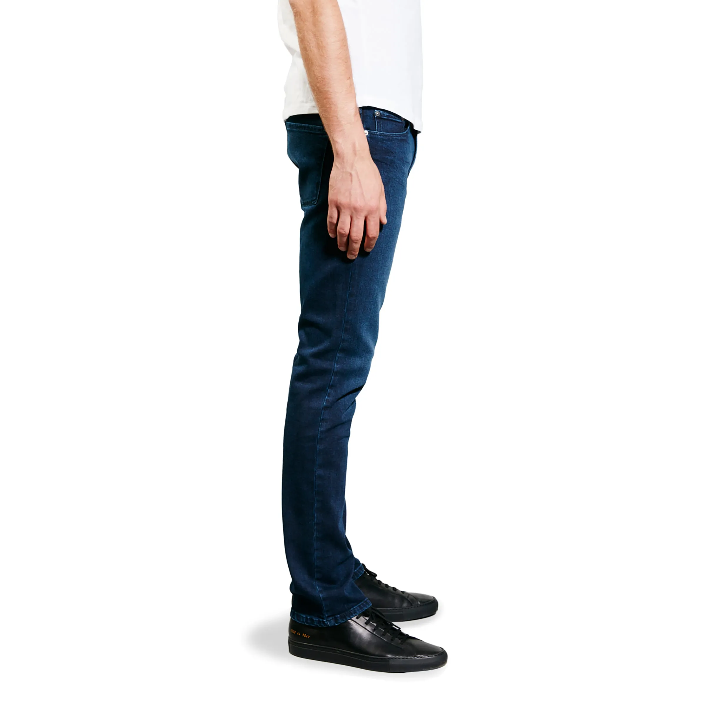 Slim Staple Jeans