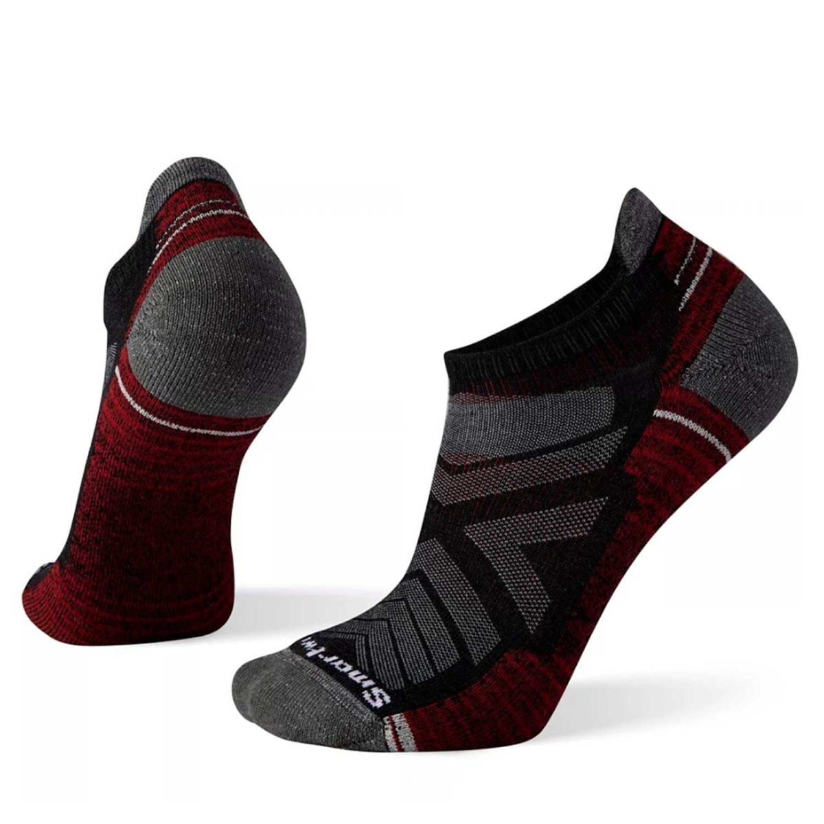 Smart Wool Hike Light Cushion Low Ankle Socks