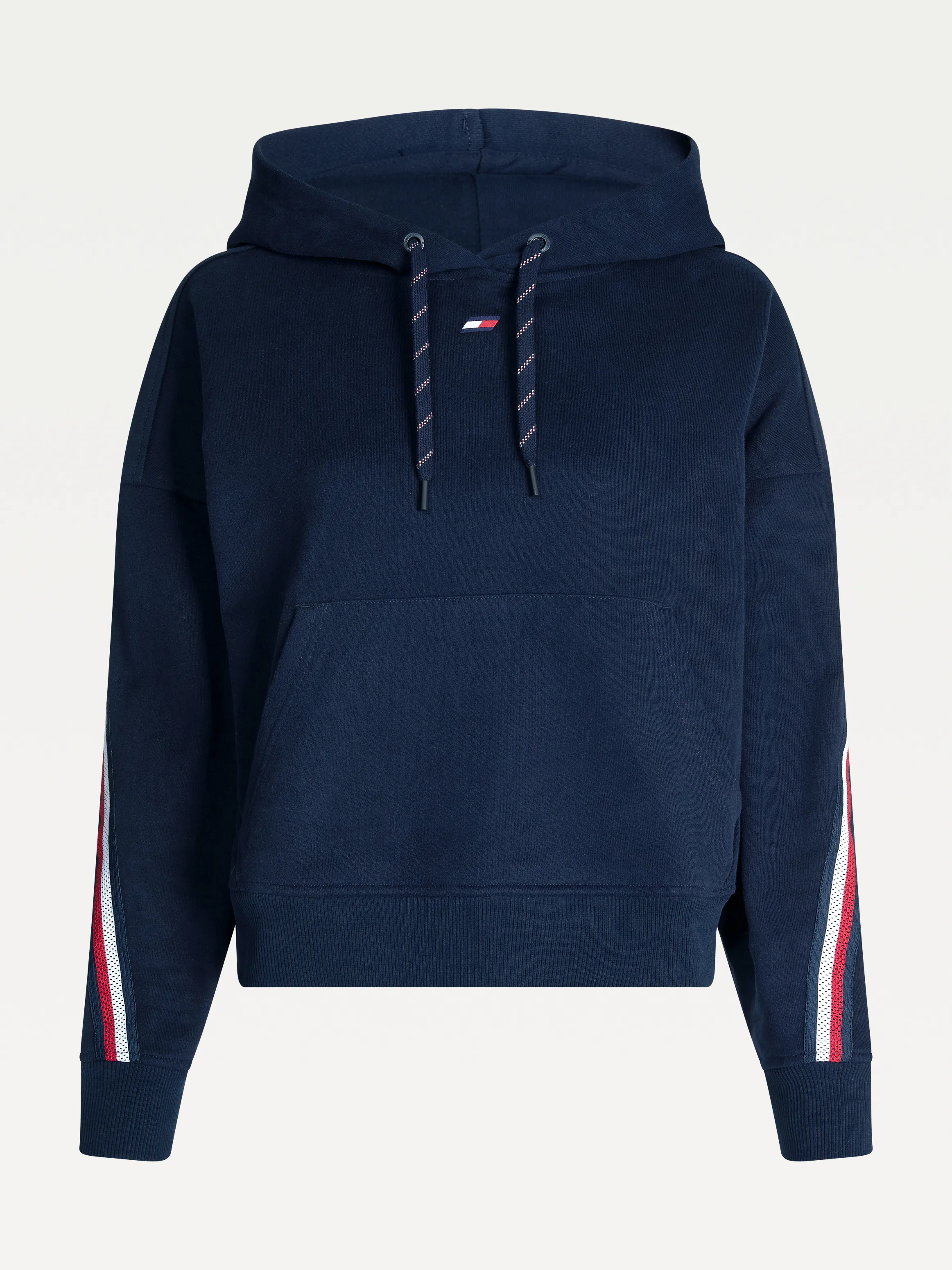 Sport Th Cool Tape Hoodie | Hoodies | Tommy Hilfiger