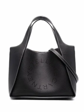 Stella McCartney    Stella Mc Cartney Stella Logo Tote Bag