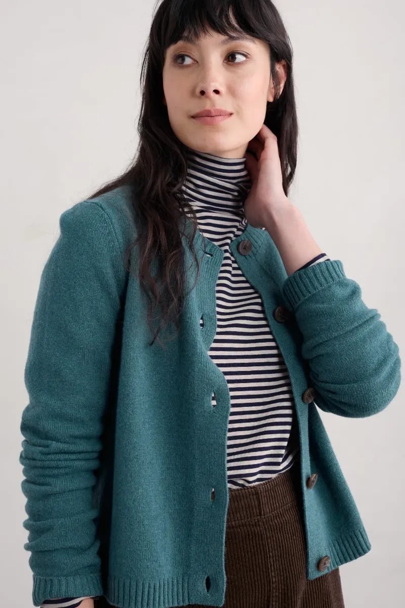 Tern Tide Cardigan