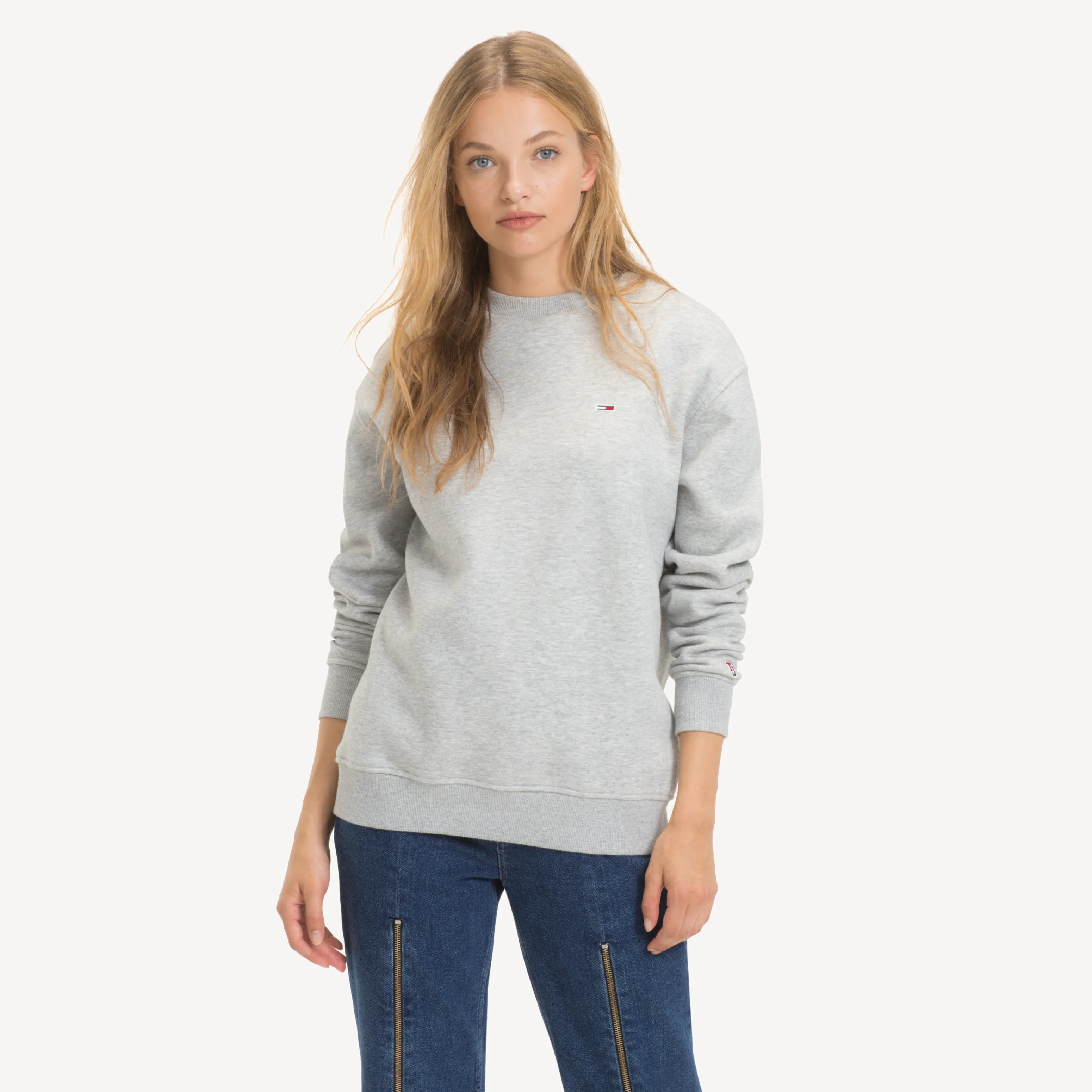 Tommy Classics Sweatshirt | Sweatshirts & Hoodies | Tommy Hilfiger