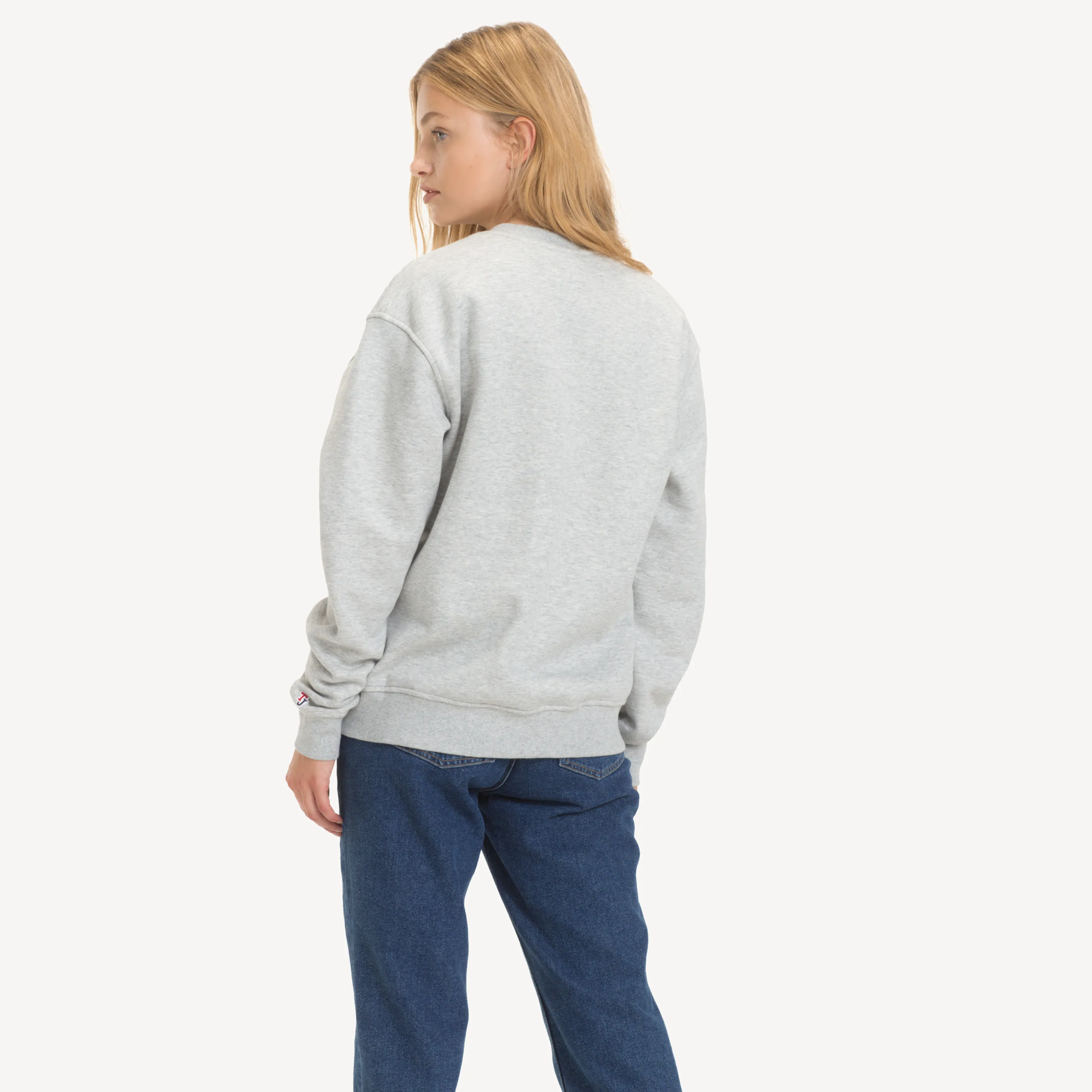 Tommy Classics Sweatshirt | Sweatshirts & Hoodies | Tommy Hilfiger