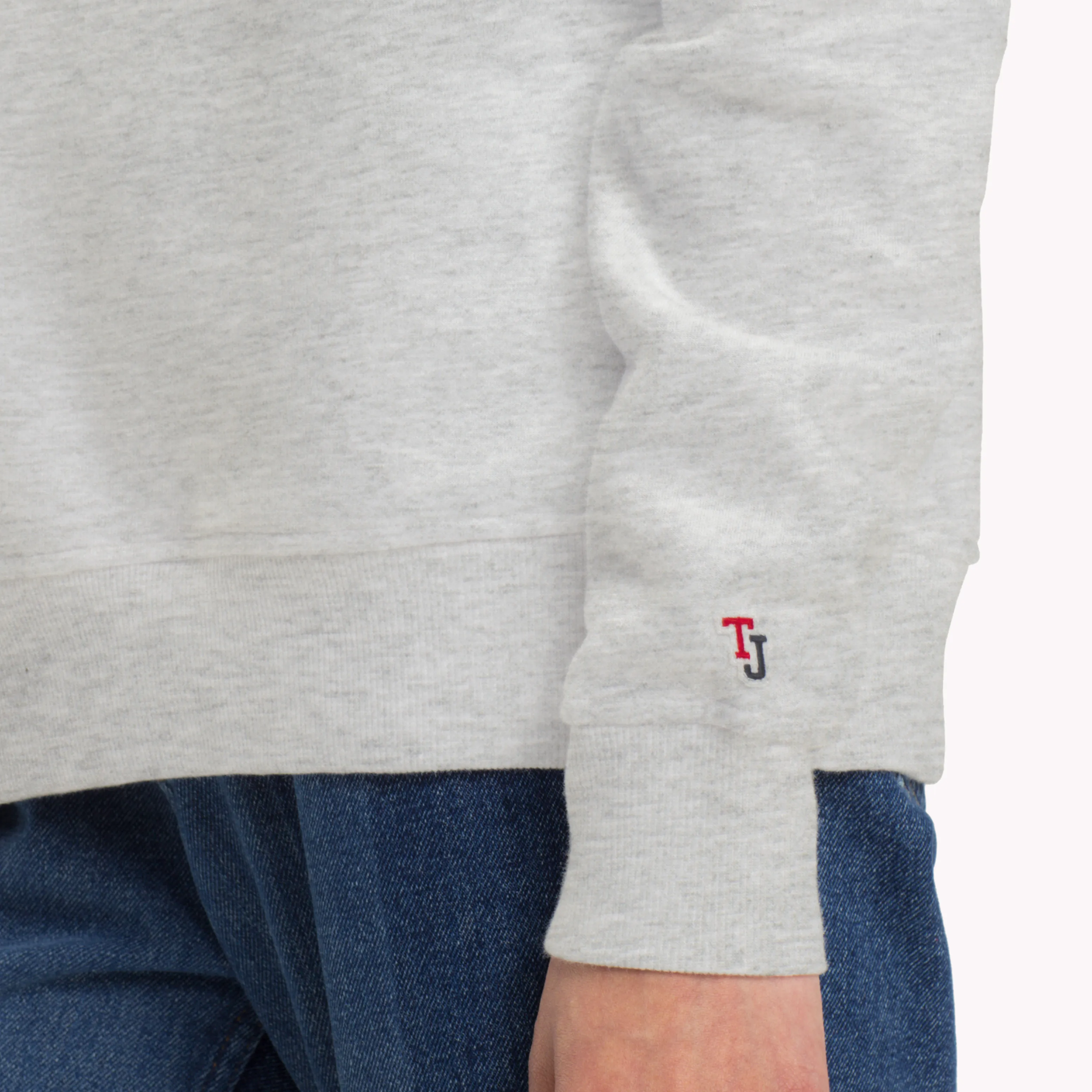 Tommy Classics Sweatshirt | Sweatshirts & Hoodies | Tommy Hilfiger