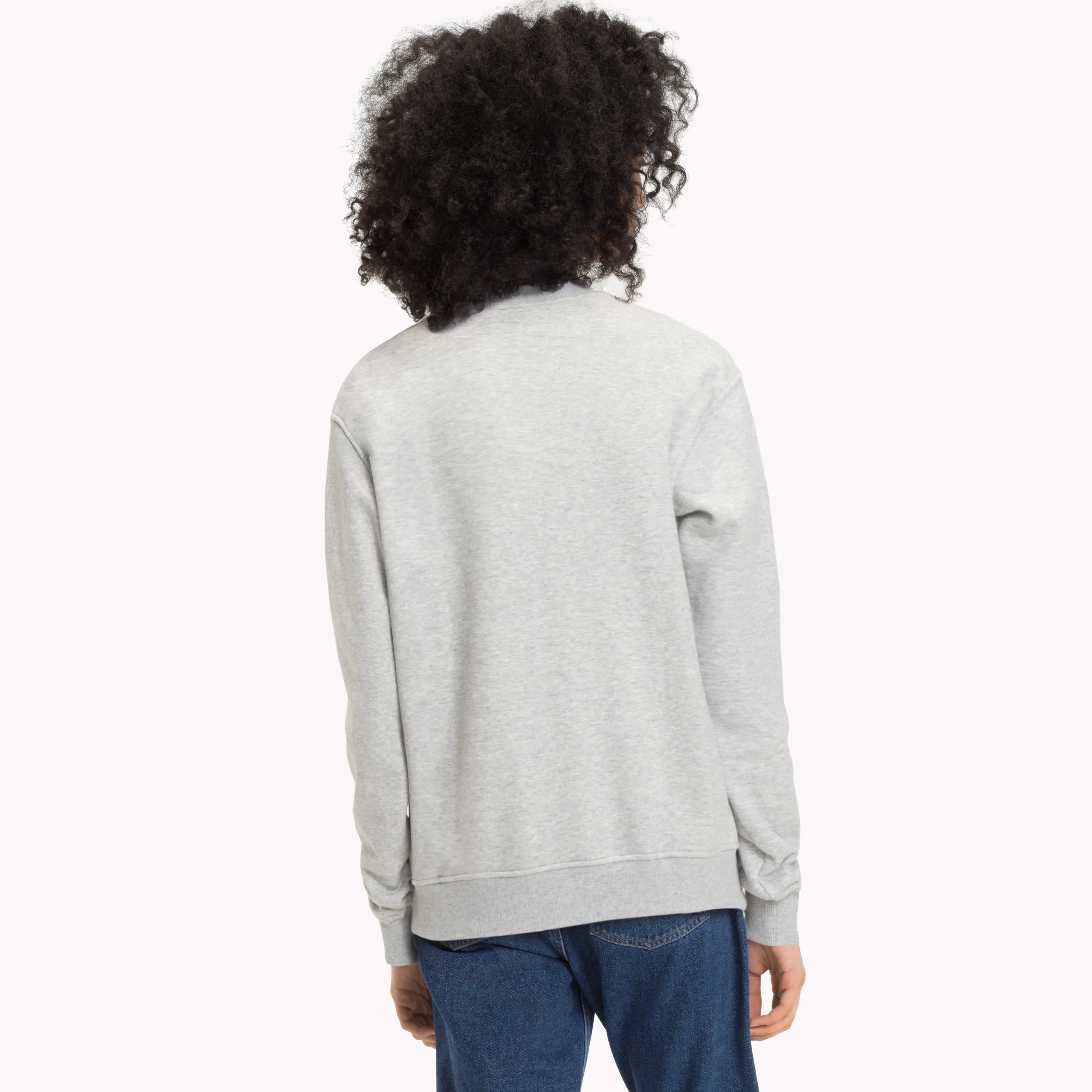 Tommy Classics Sweatshirt | Sweatshirts & Hoodies | Tommy Hilfiger