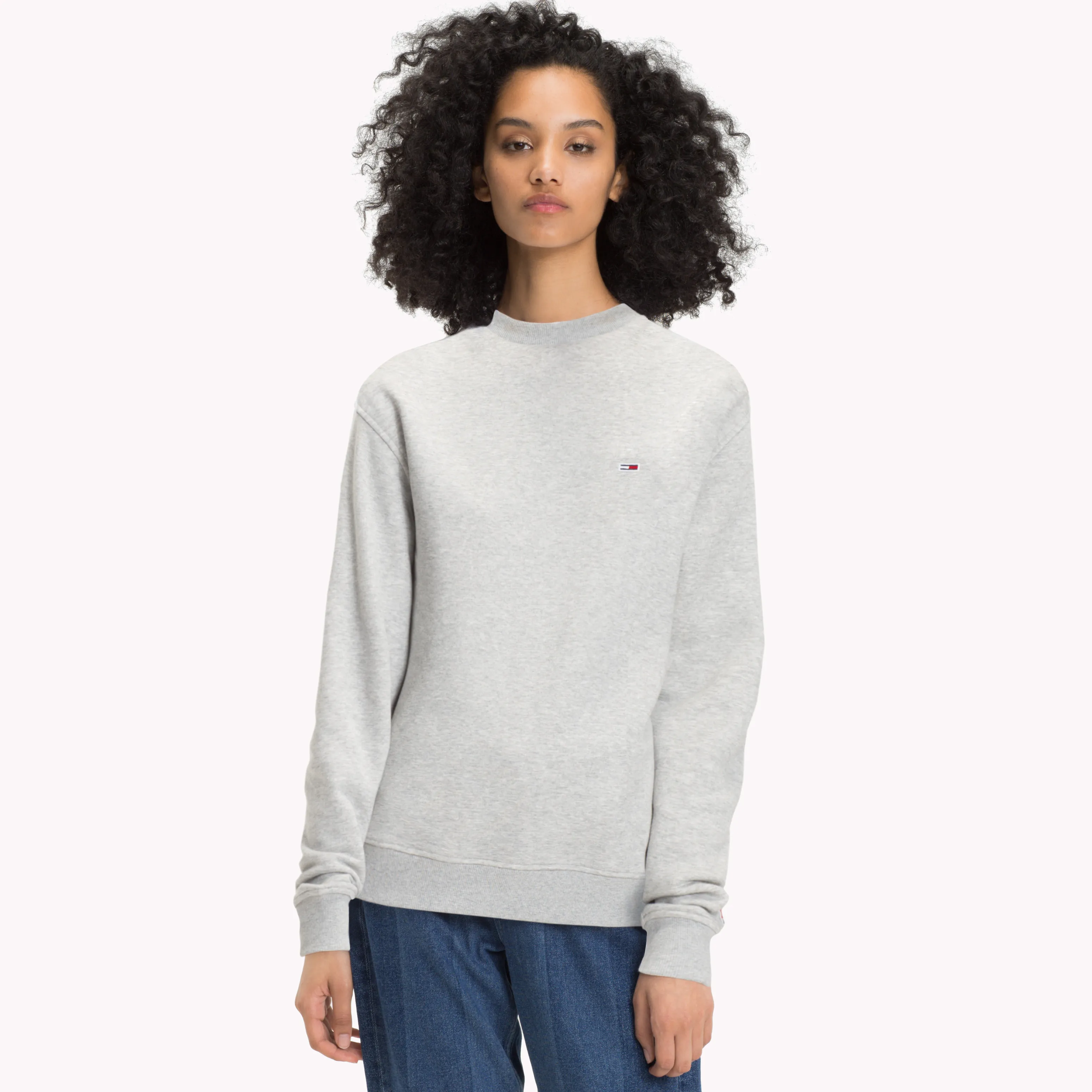 Tommy Classics Sweatshirt | Sweatshirts & Hoodies | Tommy Hilfiger