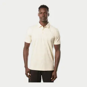 Travis Mathew On Porpoise Golf Polo