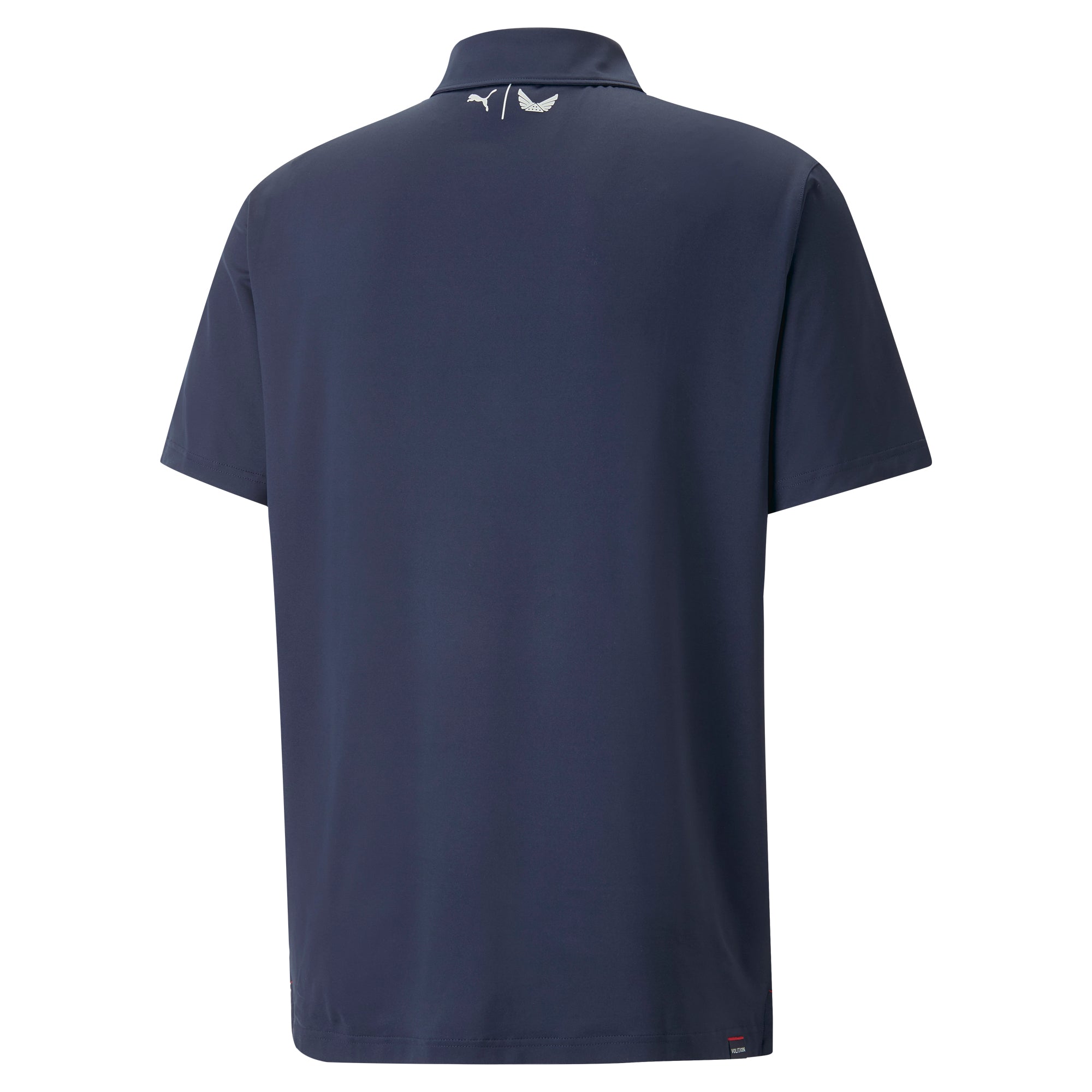 Volition Jet Golf Polo