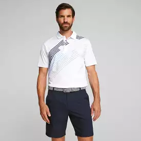 Volition Jet Golf Polo