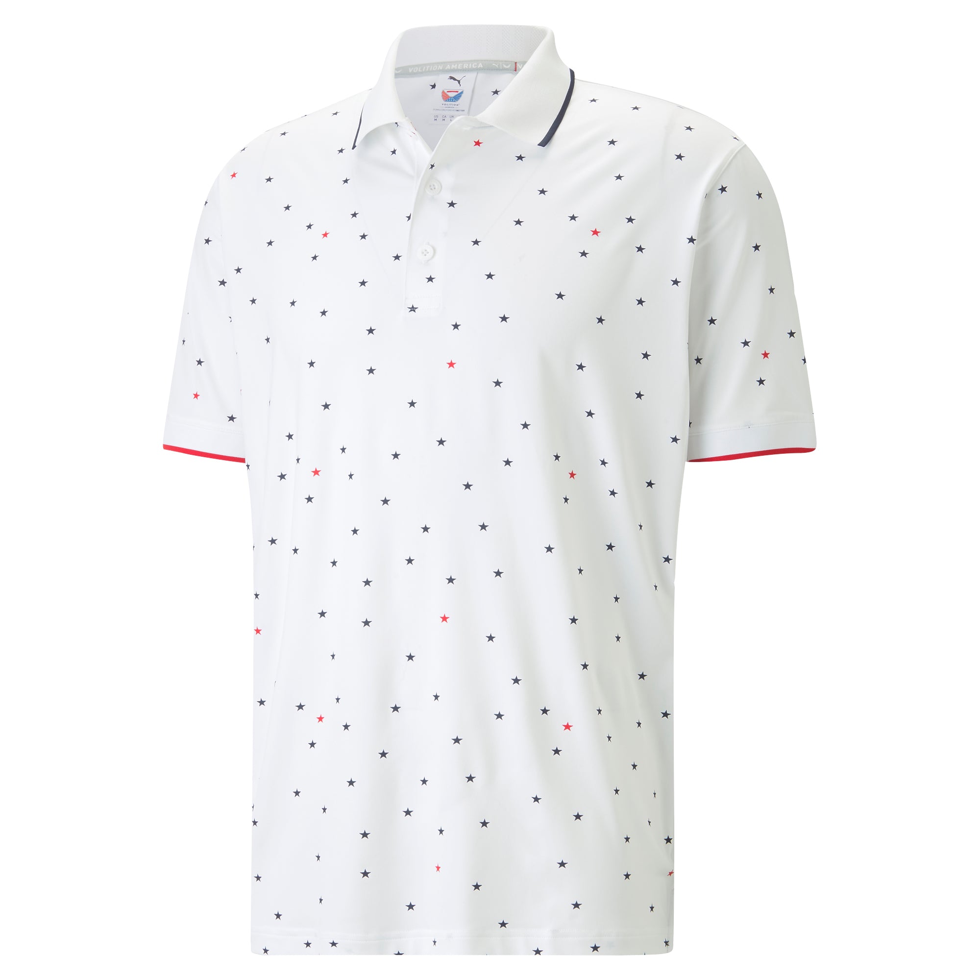 Volition Skylight Golf Polo