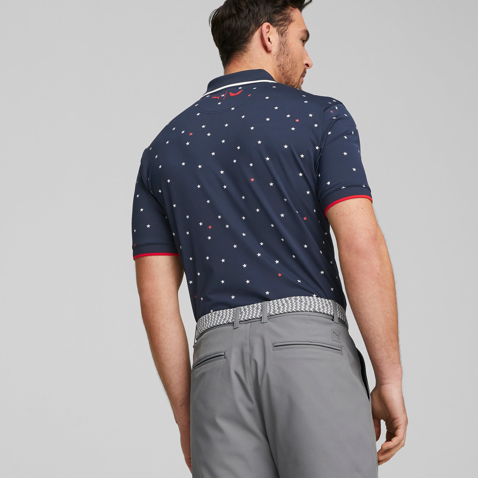 Volition Skylight Golf Polo