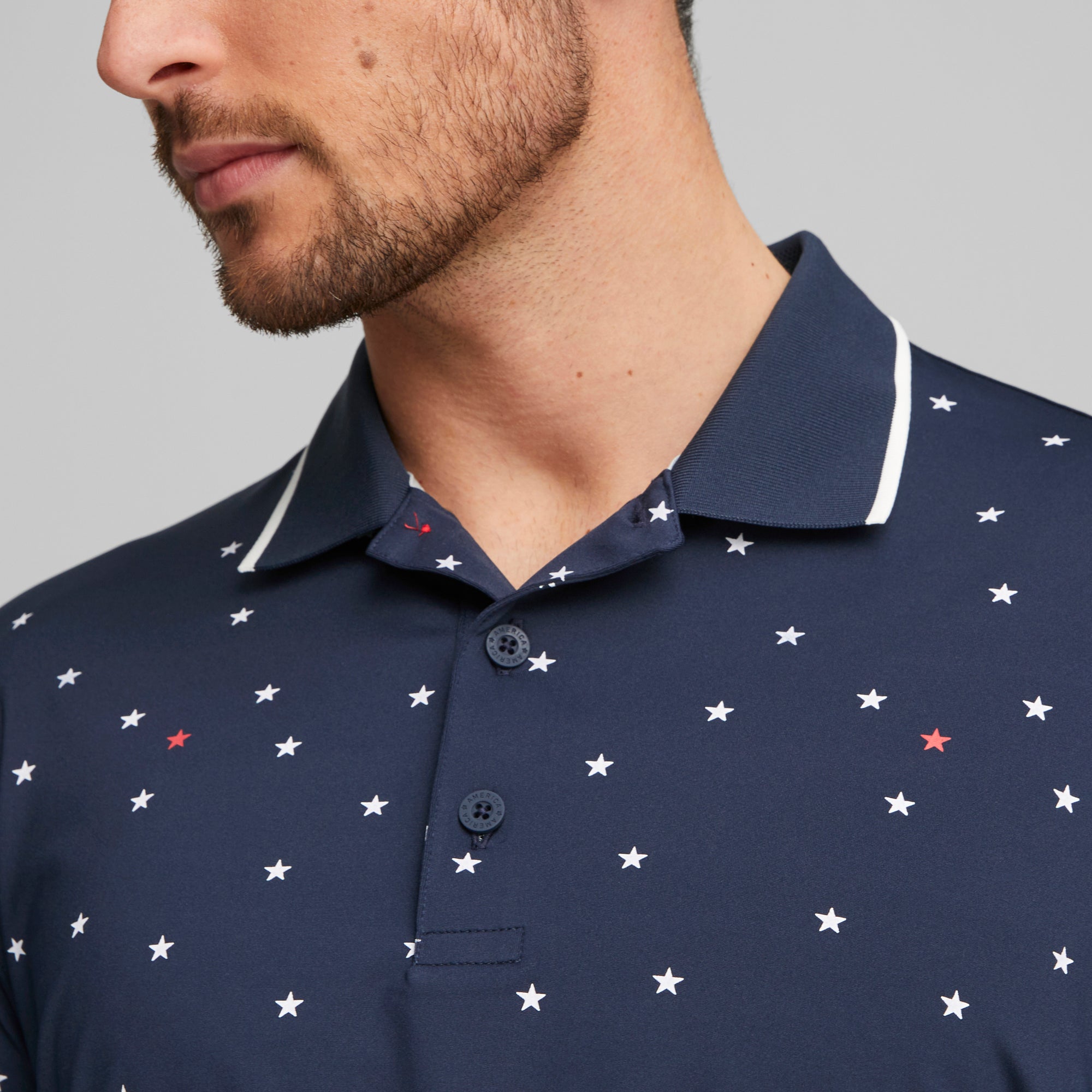 Volition Skylight Golf Polo