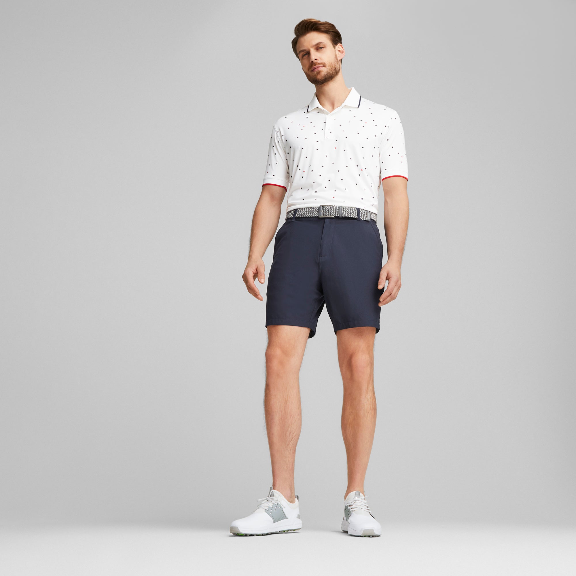 Volition Skylight Golf Polo