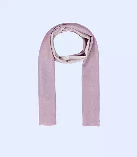 WA0900-TEA-PINK-Scarf For Women