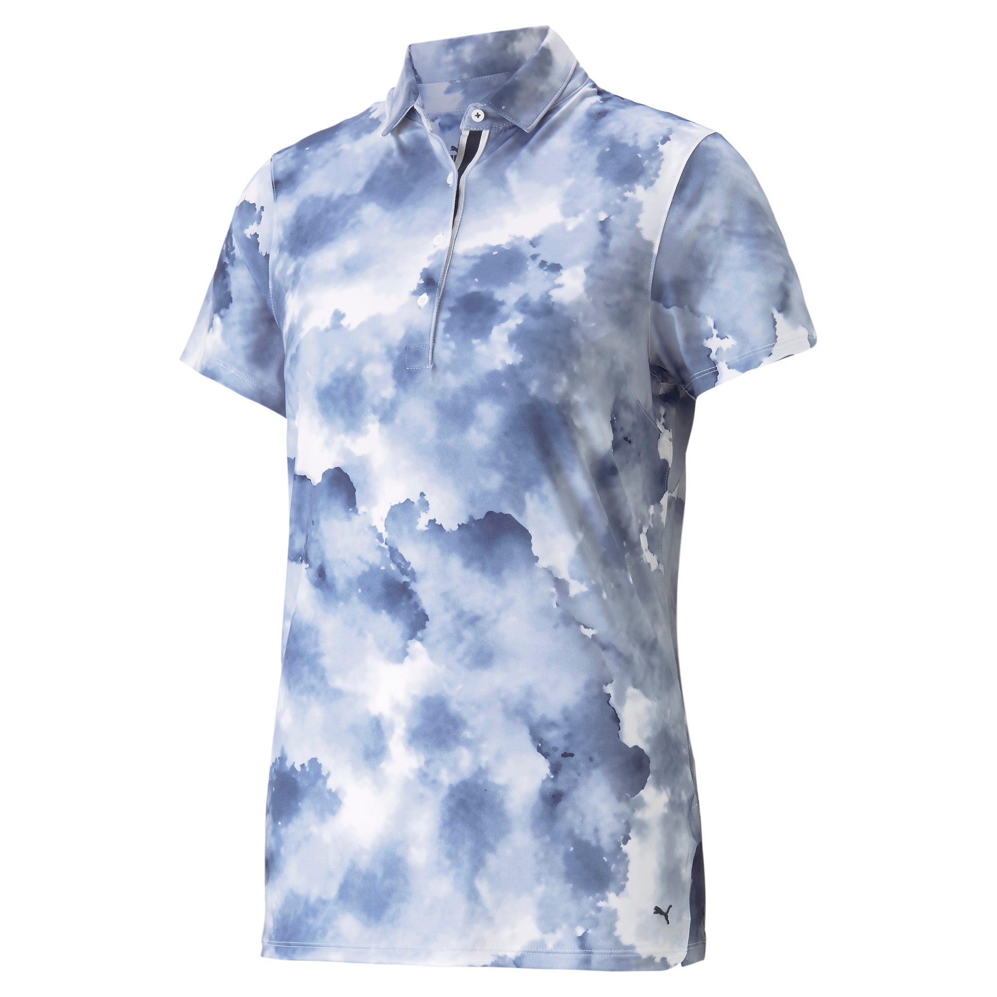 Women's MATTR Cloudy Golf Polo