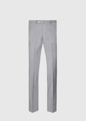 Wool & Cashmere Flannel Pant