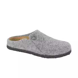 Zermatt Kids Light Grey Wool Felt