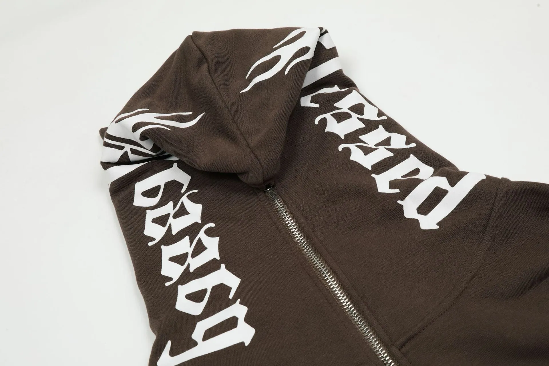 Zlone Devil Hoodie