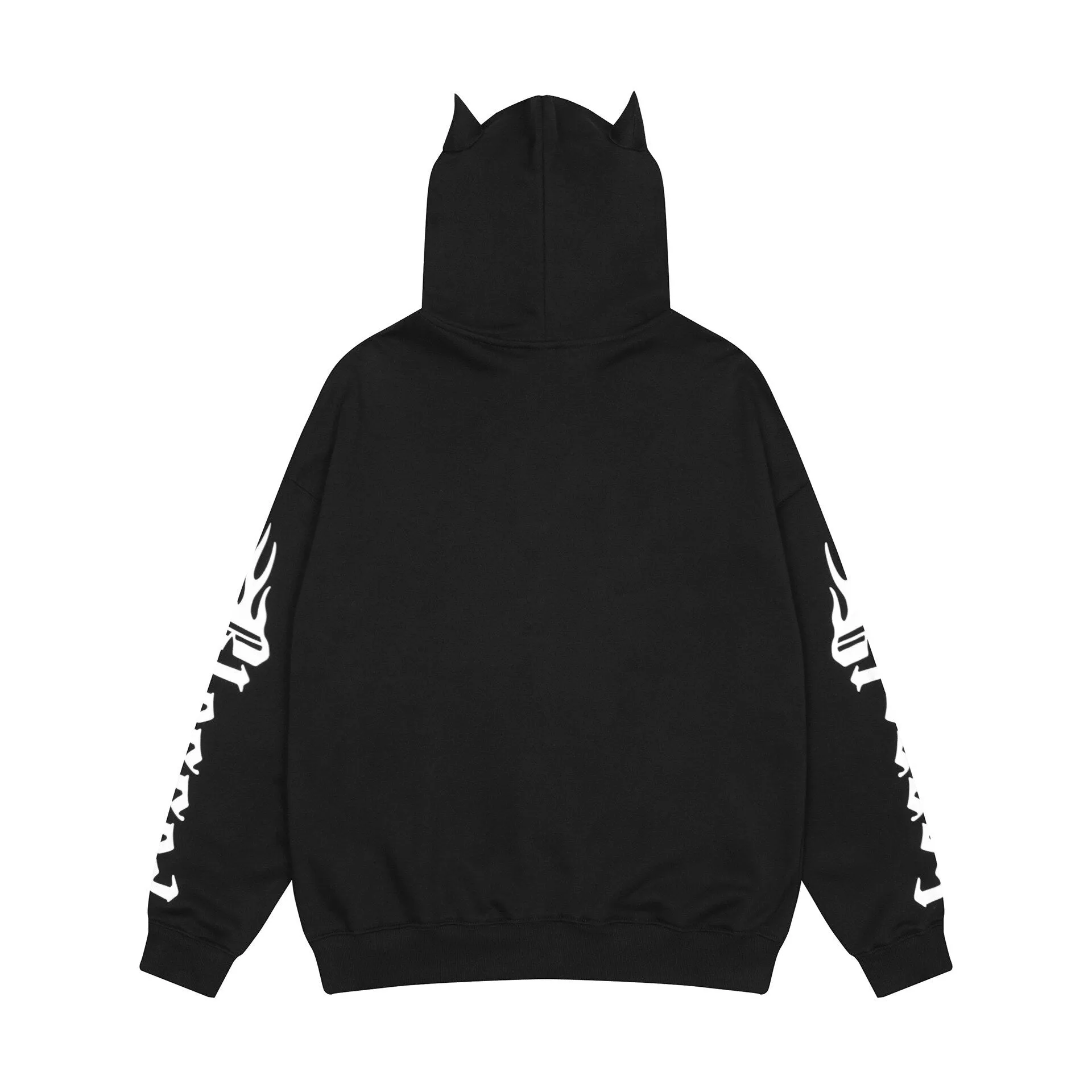 Zlone Devil Hoodie