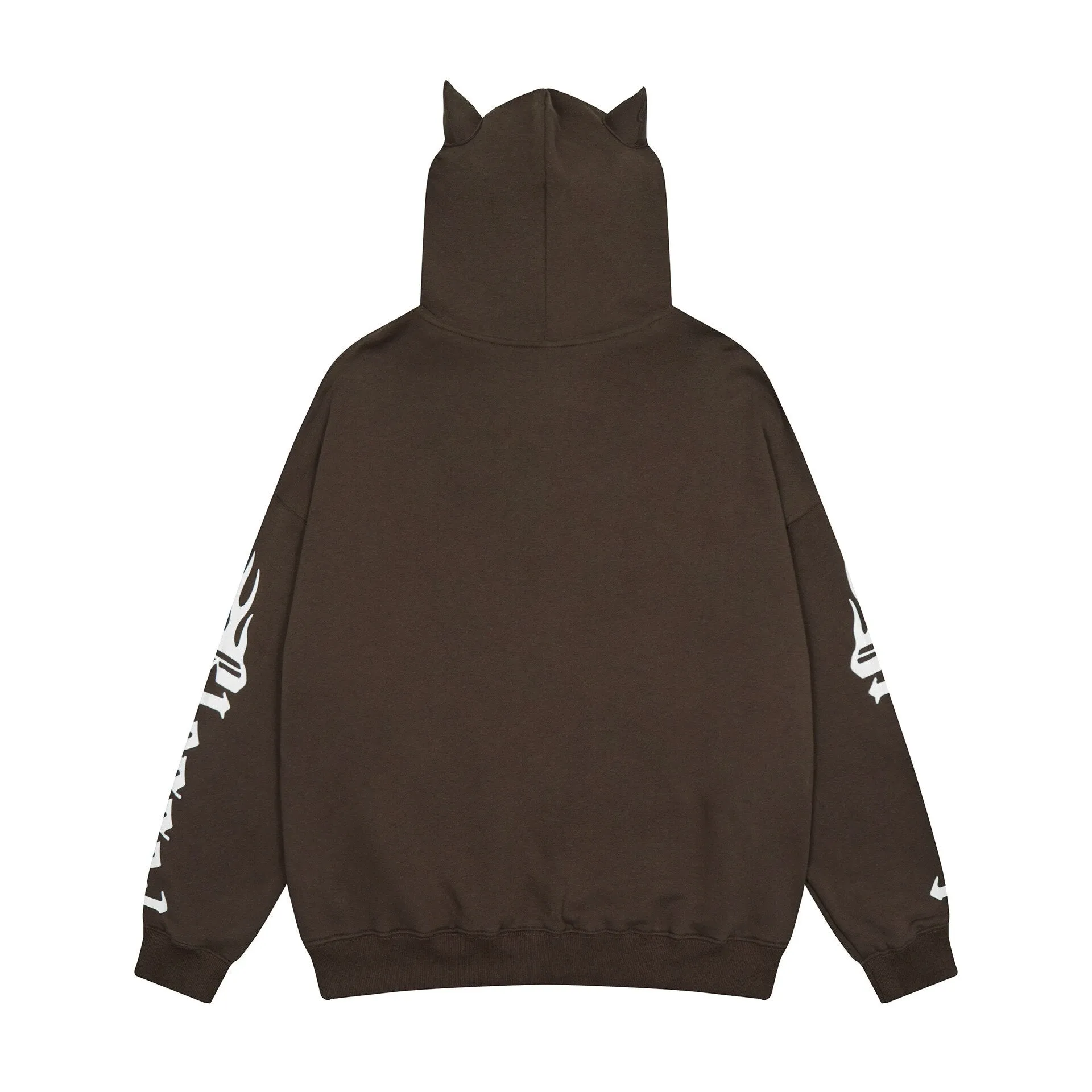 Zlone Devil Hoodie